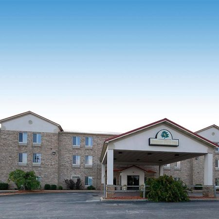 Beaver Dam Inn Ngoại thất bức ảnh