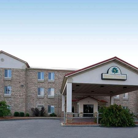 Beaver Dam Inn Ngoại thất bức ảnh