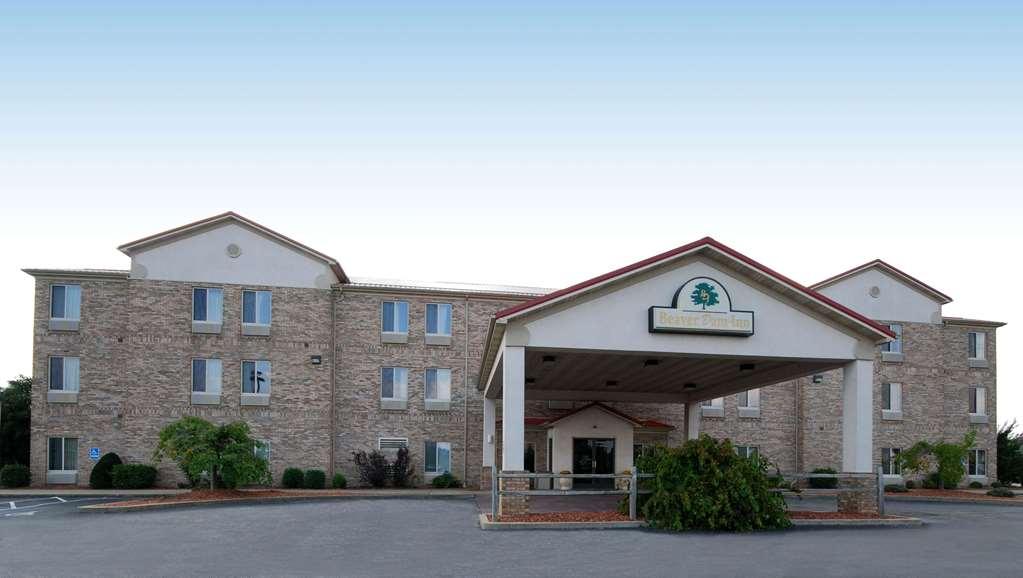 Beaver Dam Inn Ngoại thất bức ảnh